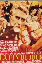Watch La fin du jour M4uhd