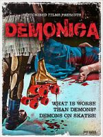 Watch Demonica M4uhd