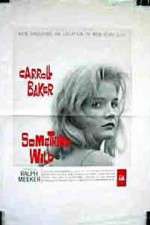 Watch Something Wild M4uhd