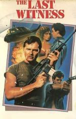 Watch The Last Witness M4uhd