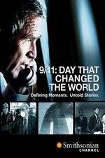 Watch 911 Day That Changed the World M4uhd