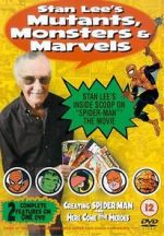 Watch Stan Lee\'s Mutants, Monsters & Marvels M4uhd