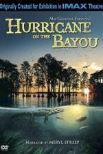 Watch Hurricane on the Bayou M4uhd