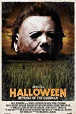 Watch Revenge of the Sandman M4uhd