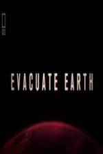 Watch National Geographic - Evacuate Earth M4uhd
