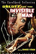 Watch Dr. Orloff\'s Invisible Monster M4uhd