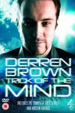 Watch Derren Brown: The Heist M4uhd