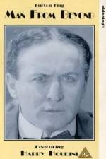 Watch The Man from Beyond M4uhd