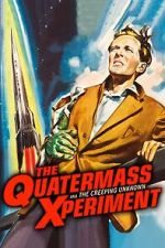 Watch The Quatermass Xperiment M4uhd