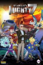 Watch Stan Lee\'s Mighty 7: Beginnings M4uhd