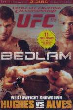 Watch UFC 85 Bedlam M4uhd