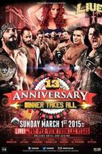 Watch ROH 13th Anniversary Show M4uhd
