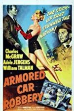 Watch Armored Car Robbery M4uhd