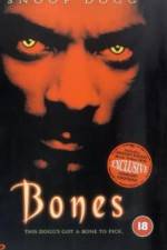 Watch Bones M4uhd