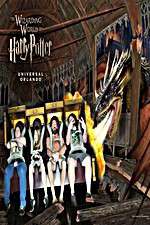 Watch Harry Potter and the Forbidden Journey M4uhd