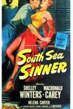 Watch South Sea Sinner M4uhd