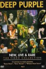 Watch Deep Purple New Live and Rare The Video Collection M4uhd
