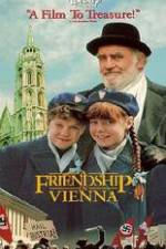Watch A Friendship in Vienna M4uhd