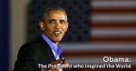 Watch Obama: The President Who Inspired the World M4uhd