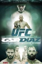 Watch UFC 158 St-Pierre vs Diaz M4uhd