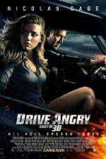 Watch Drive Angry 3D M4uhd