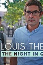 Watch Louis Theroux: The Night in Question M4uhd