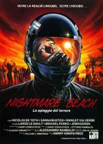 Watch Nightmare Beach M4uhd