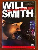 Watch Will Smith: Live in Concert M4uhd