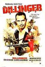 Watch Dillinger M4uhd