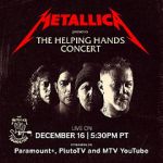 Watch Metallica Presents: The Helping Hands Concert M4uhd