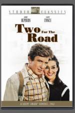 Watch Two for the Road M4uhd