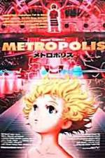 Watch Metropolis M4uhd