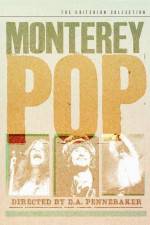 Watch Monterey Pop M4uhd