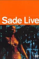 Watch Sade- Live Concert M4uhd