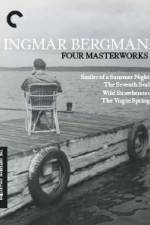 Watch Wild Strawberries M4uhd