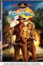 Watch King Solomon's Mines M4uhd
