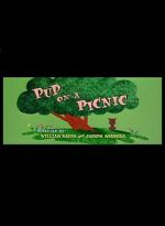 Watch Pup on a Picnic M4uhd