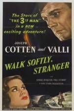 Watch Walk Softly Stranger M4uhd