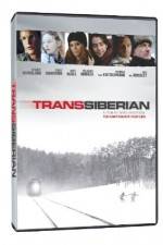 Watch Transsiberian M4uhd