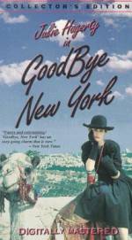 Watch Goodbye, New York M4uhd