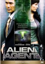 Watch Alien Agent M4uhd