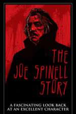 Watch The Joe Spinell Story M4uhd