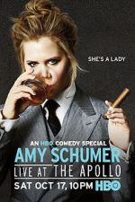 Watch Amy Schumer: Live at the Apollo M4uhd