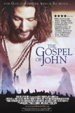 Watch The Visual Bible: The Gospel of John M4uhd