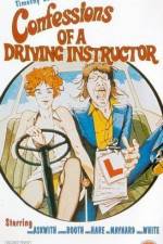 Watch Confessions of a Driving Instructor M4uhd