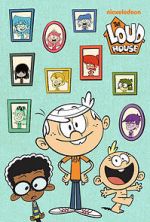Watch The Loud House: Slice of Life (TV Short 2016) M4uhd