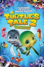Watch A Turtle\'s Tale 2: Sammy\'s Escape from Paradise M4uhd