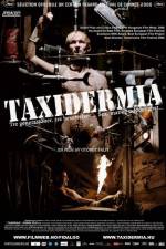 Watch Taxidermia M4uhd