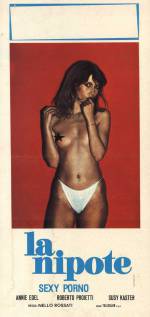 Watch La nipote M4uhd