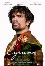Watch Cyrano M4uhd